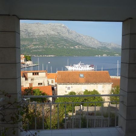 Apartment Sikasub Korcula Town Room photo