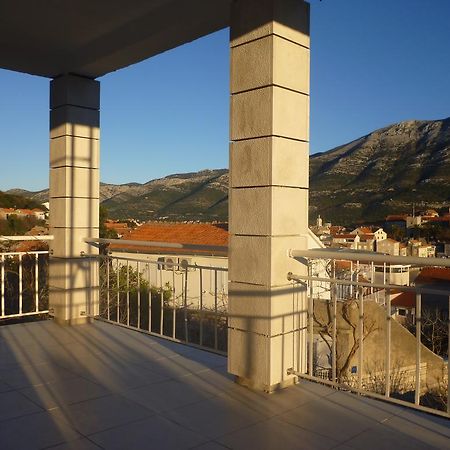 Apartment Sikasub Korcula Town Room photo