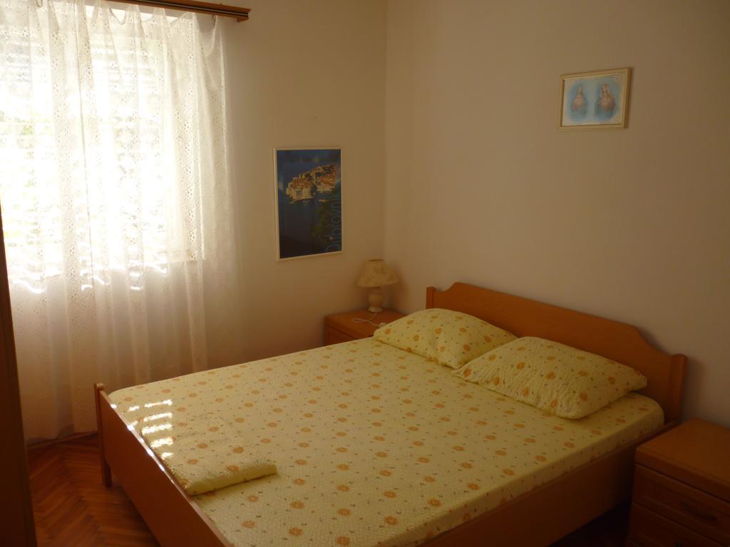 Apartment Sikasub Korcula Town Room photo