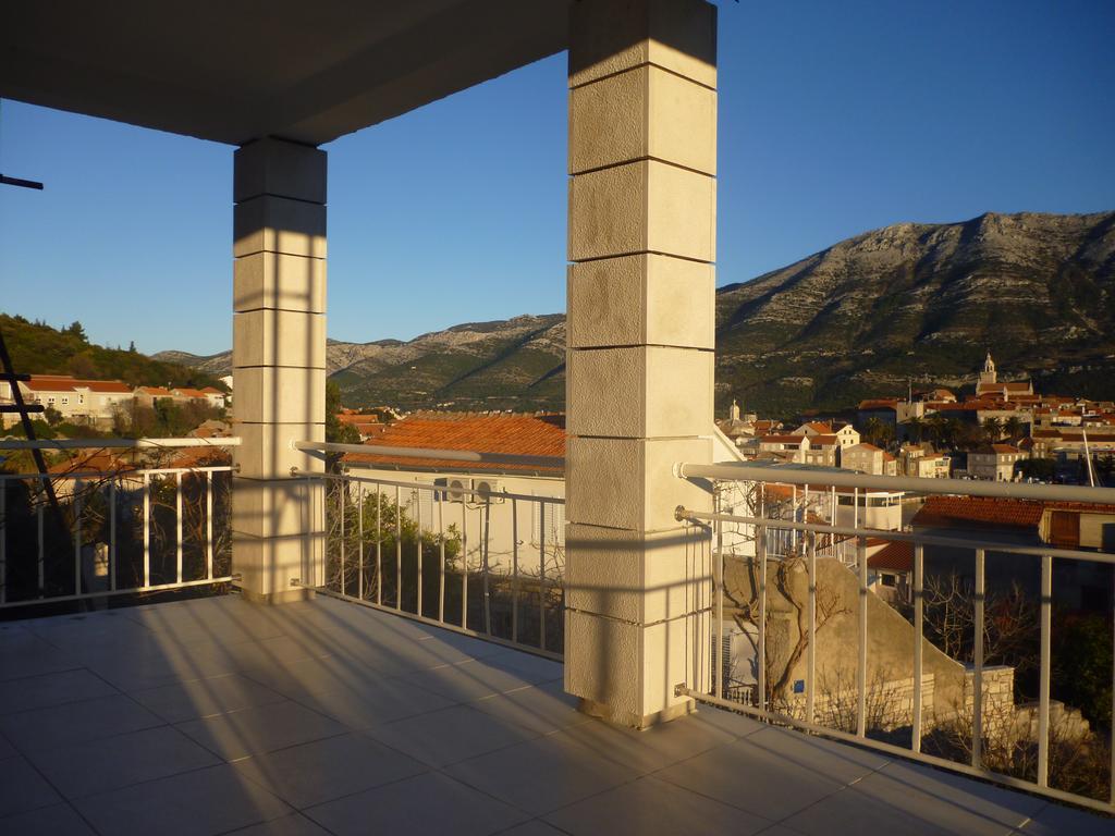 Apartment Sikasub Korcula Town Room photo